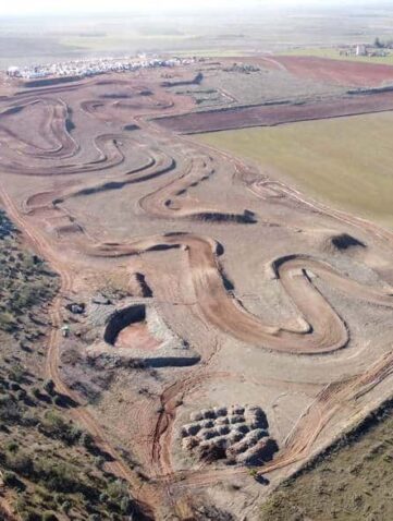 MXGP Castilla La Mancha