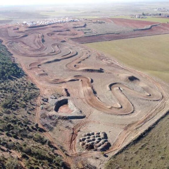 MXGP Castilla La Mancha