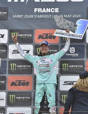 emx250 de saint jean