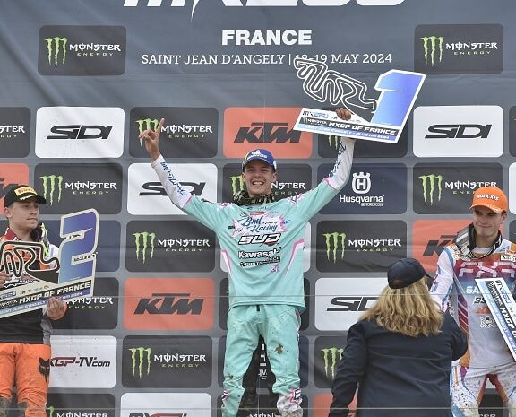 emx250 de saint jean