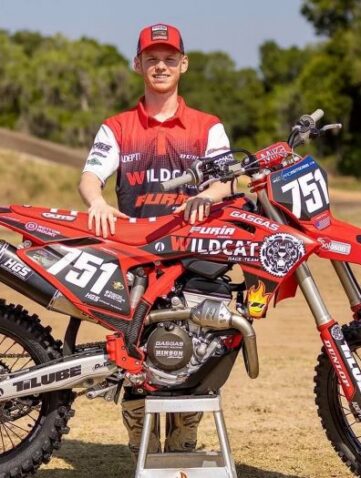 evan ferry