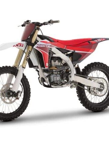 fantic 2025