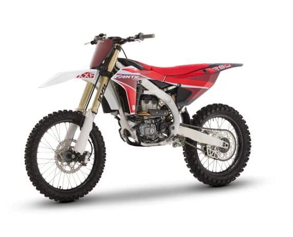 fantic 2025