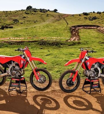 CRF 2025