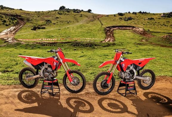 CRF 2025