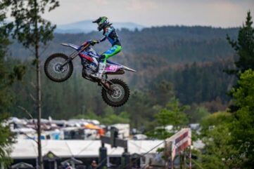 WMX en galice