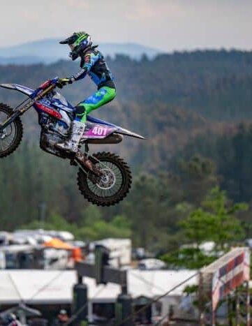 WMX en galice