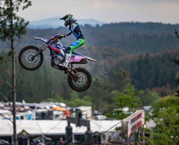 WMX en galice