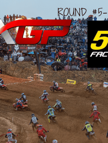 mxgp du portugal
