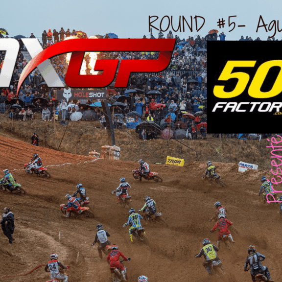 mxgp du portugal