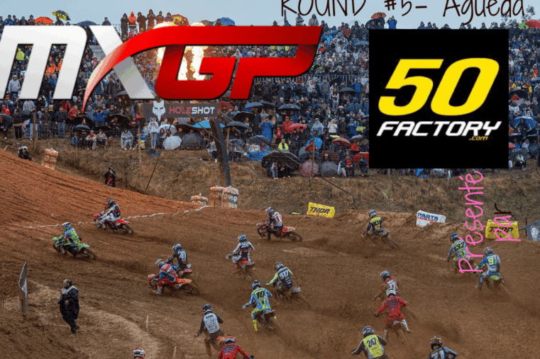 mxgp du portugal