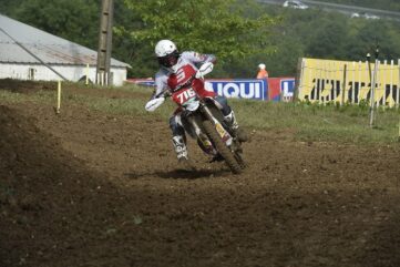 emx 125 Saint Jean