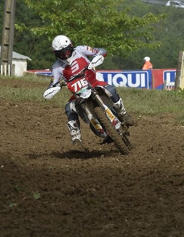 emx 125 Saint Jean