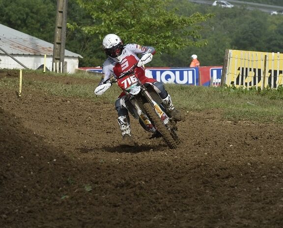 emx 125 Saint Jean