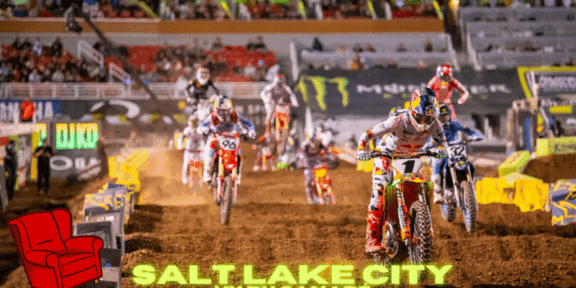 salt lake city