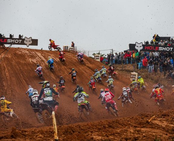 EMX125 et 250