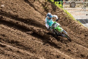emx250 Saint jean