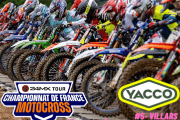 24MX Villars-sous-Ecot