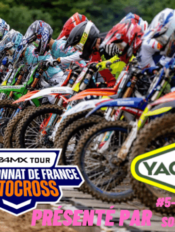 24MX Villars-sous-Ecot