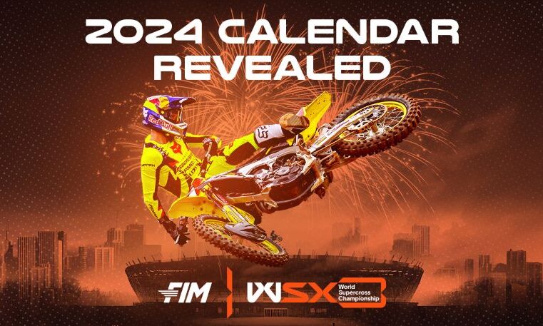 calendrier 2024