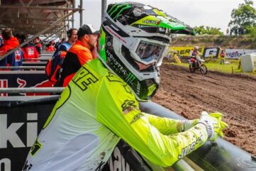 Romain Febvre