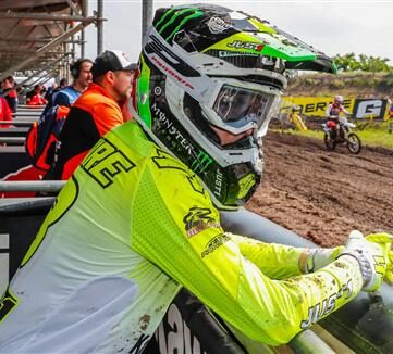 Romain Febvre