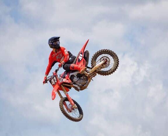 Carson Mumford