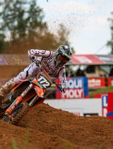 emx125 et 250 lettonie