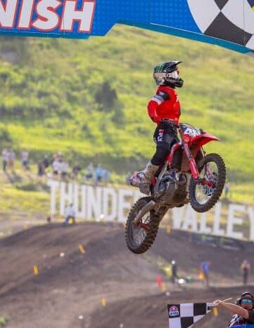 Chance hymas