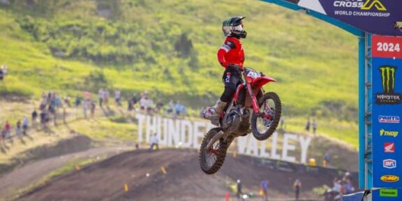 Chance hymas