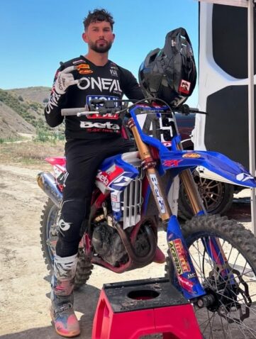 colt nichols