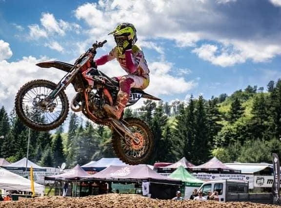 emx65 et 85 en Roumanie