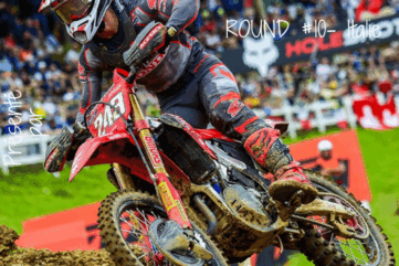 MXGP Italie
