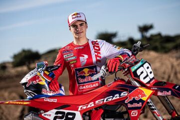 marc-antoine rossi