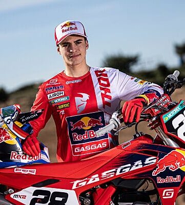 marc-antoine rossi