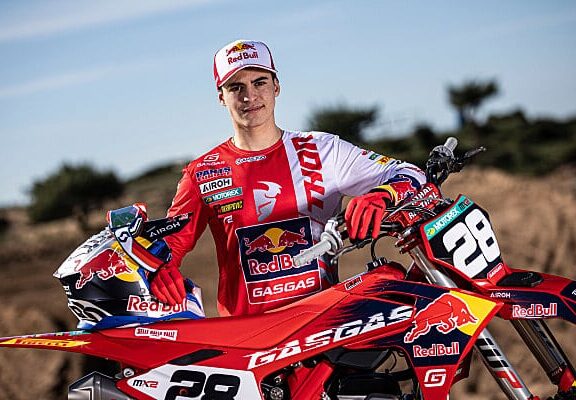 marc-antoine rossi