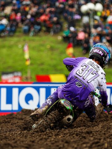 emx250 allemagne