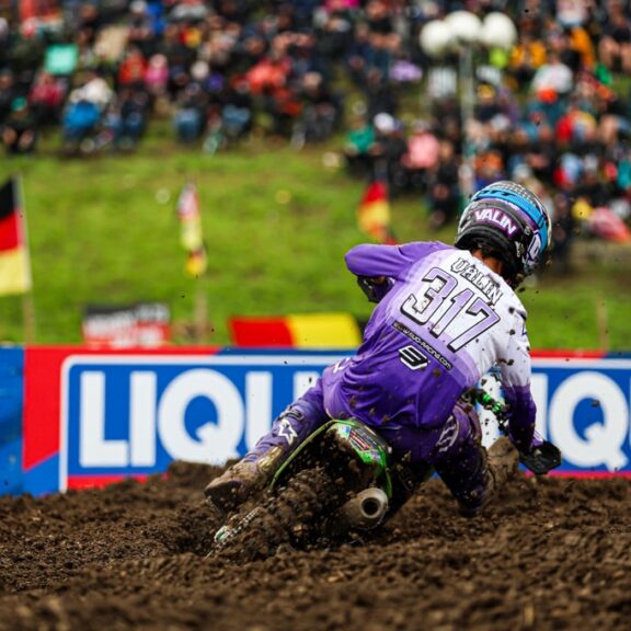 emx250 allemagne