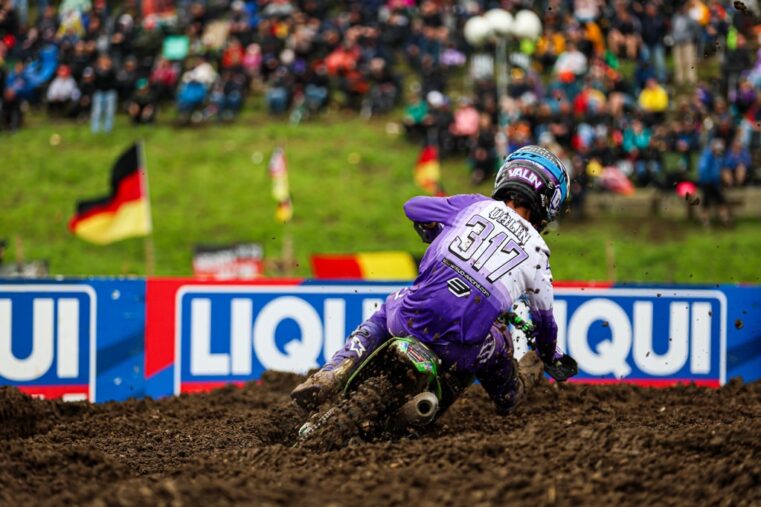 emx250 allemagne
