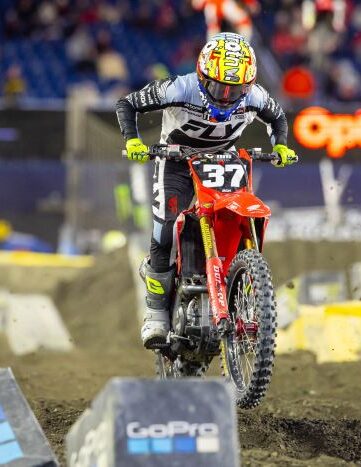Max Anstie