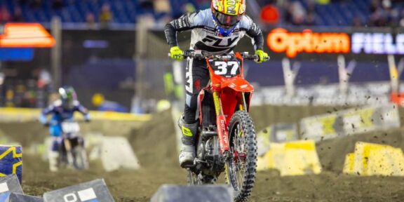 Max Anstie