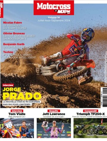 motocross by mx2k #14