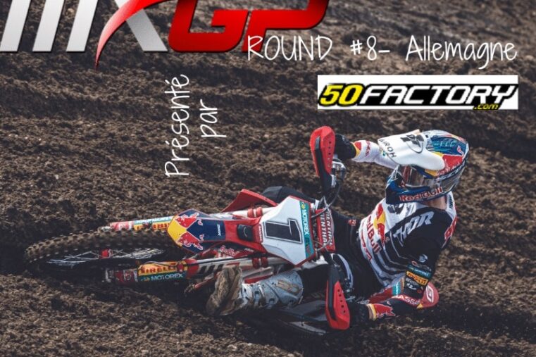 mxgp allemagne