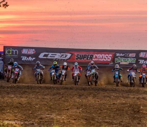sx tour 2024