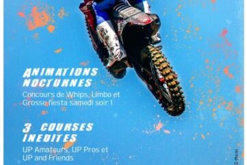 up & race