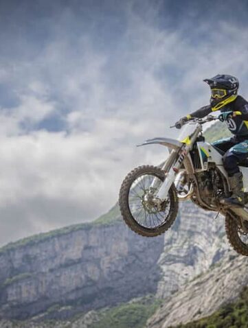 Husqvarna 85 tc 2025