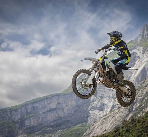 Husqvarna 85 tc 2025