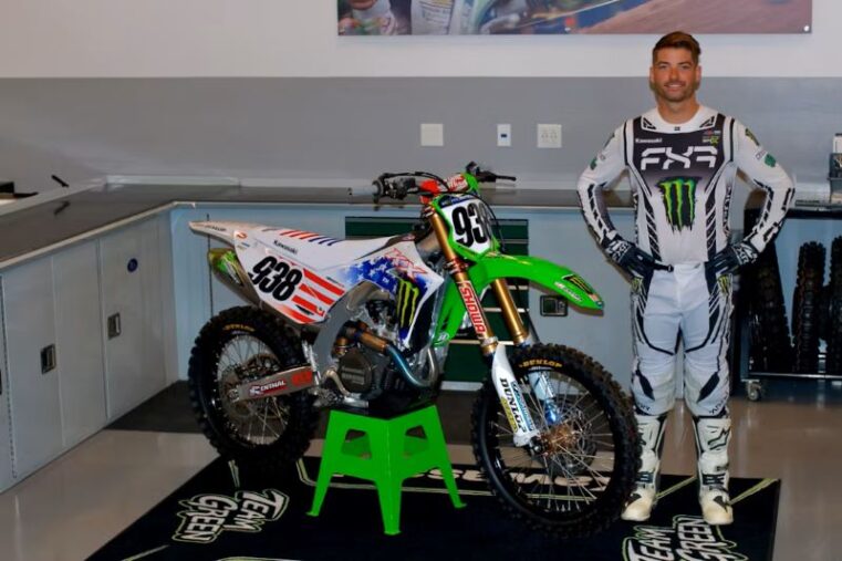 Broc tickle