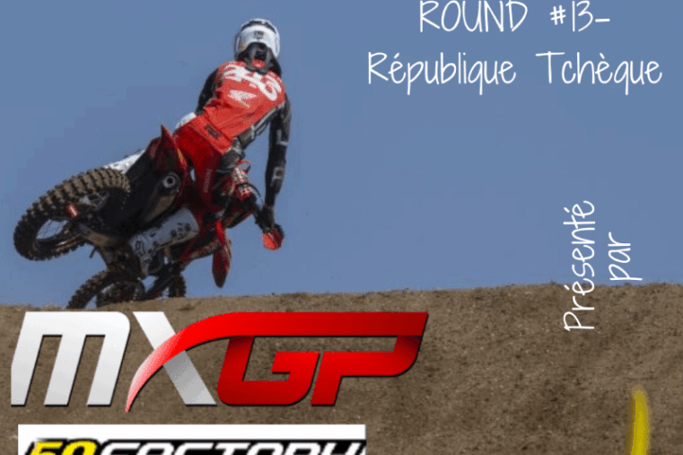 mxgp république tchèque