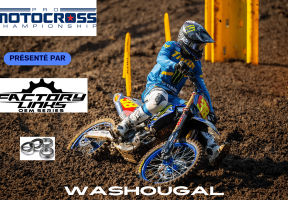 Washougal